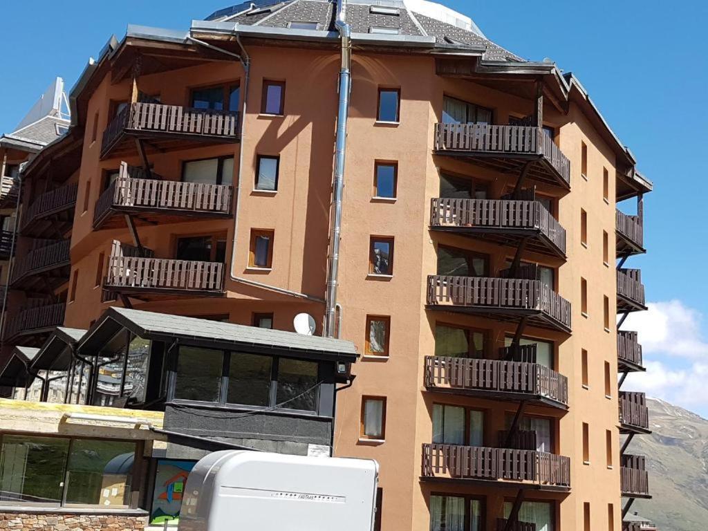 Apartamento Pas De La Casa - 6 Pax 外观 照片