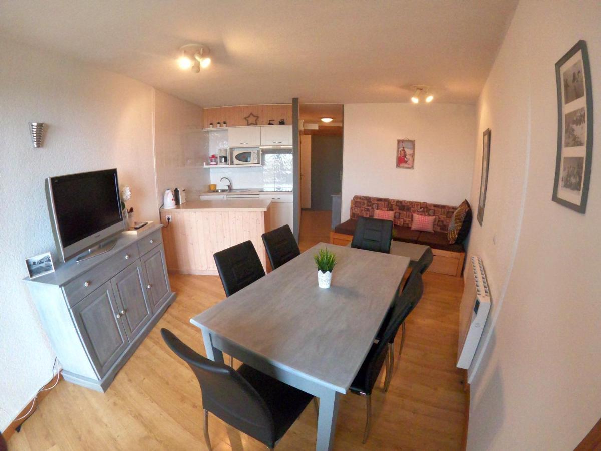 Apartamento Pas De La Casa - 6 Pax 外观 照片