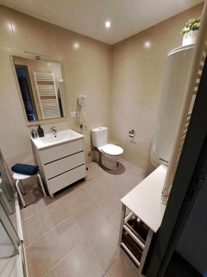 Apartamento Pas De La Casa - 6 Pax 外观 照片