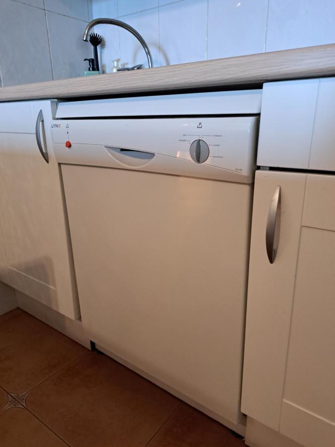 Apartamento Pas De La Casa - 6 Pax 外观 照片