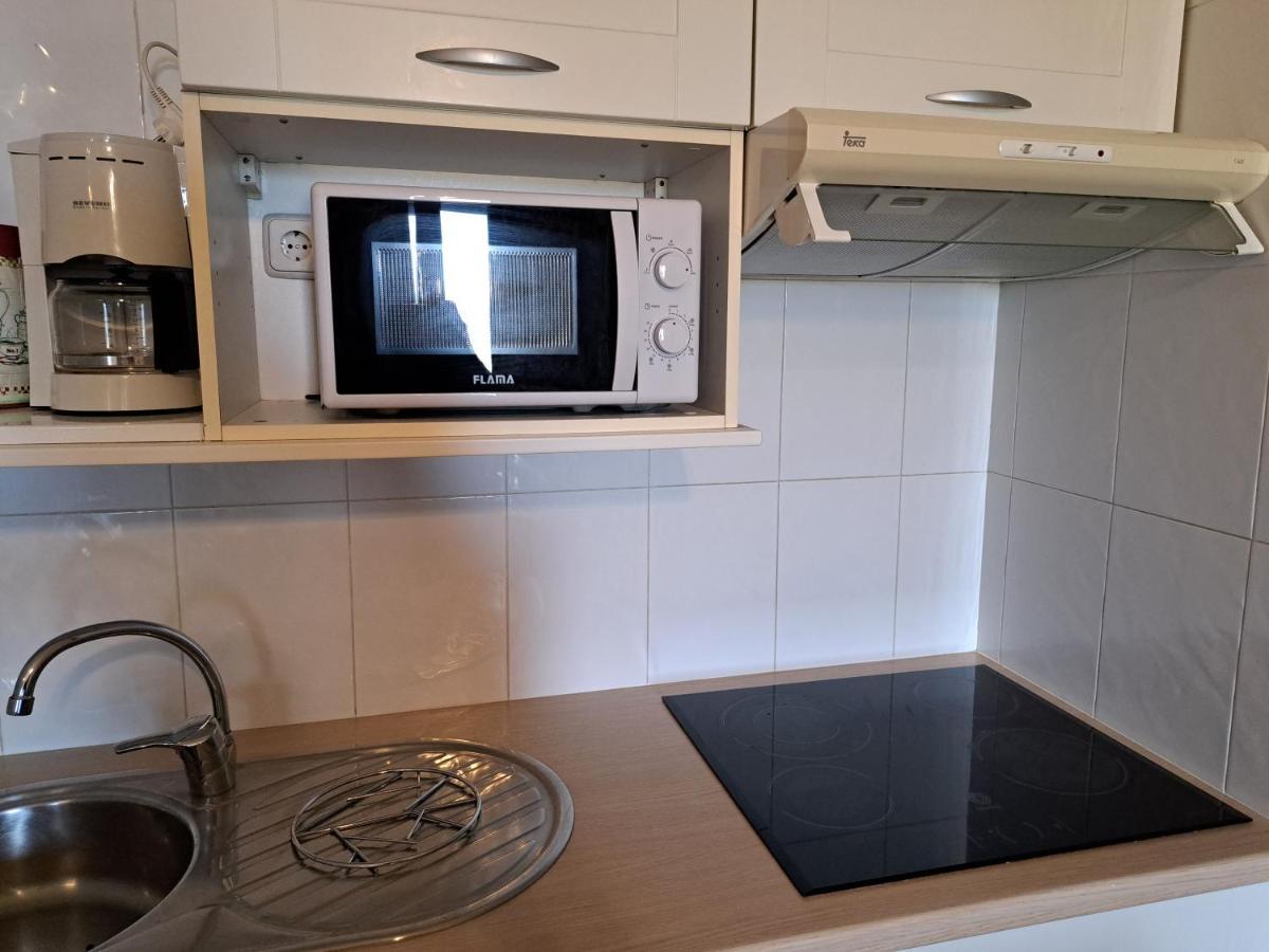 Apartamento Pas De La Casa - 6 Pax 外观 照片