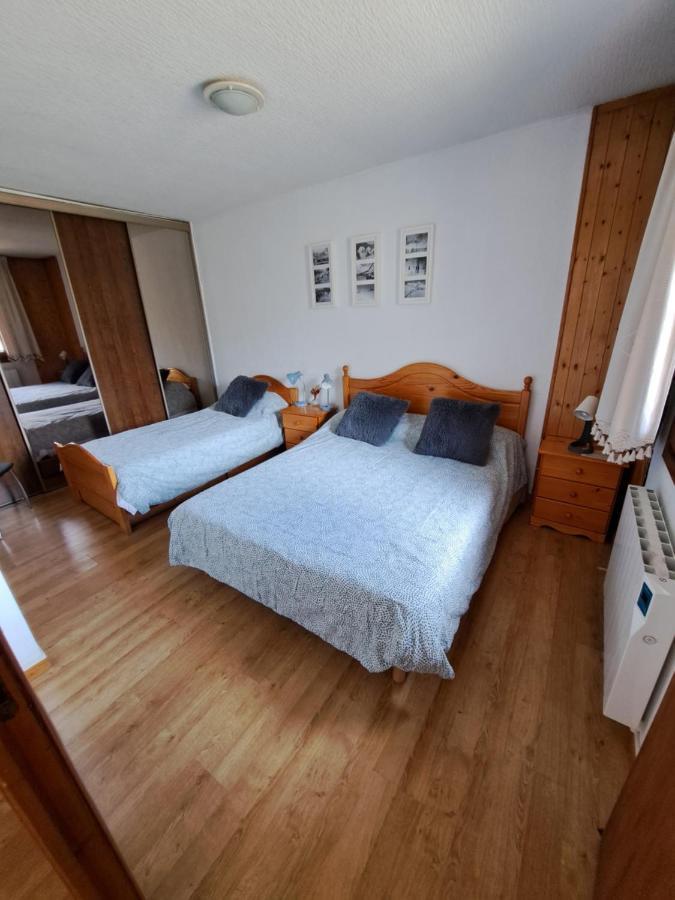 Apartamento Pas De La Casa - 6 Pax 外观 照片