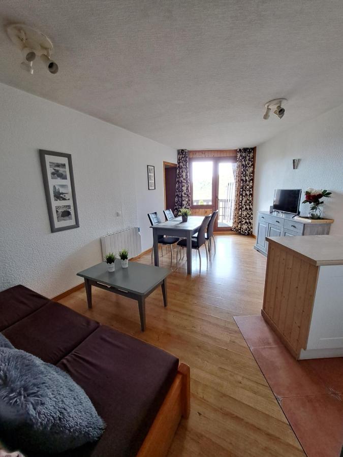 Apartamento Pas De La Casa - 6 Pax 外观 照片