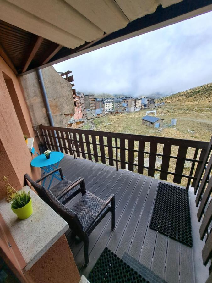 Apartamento Pas De La Casa - 6 Pax 外观 照片