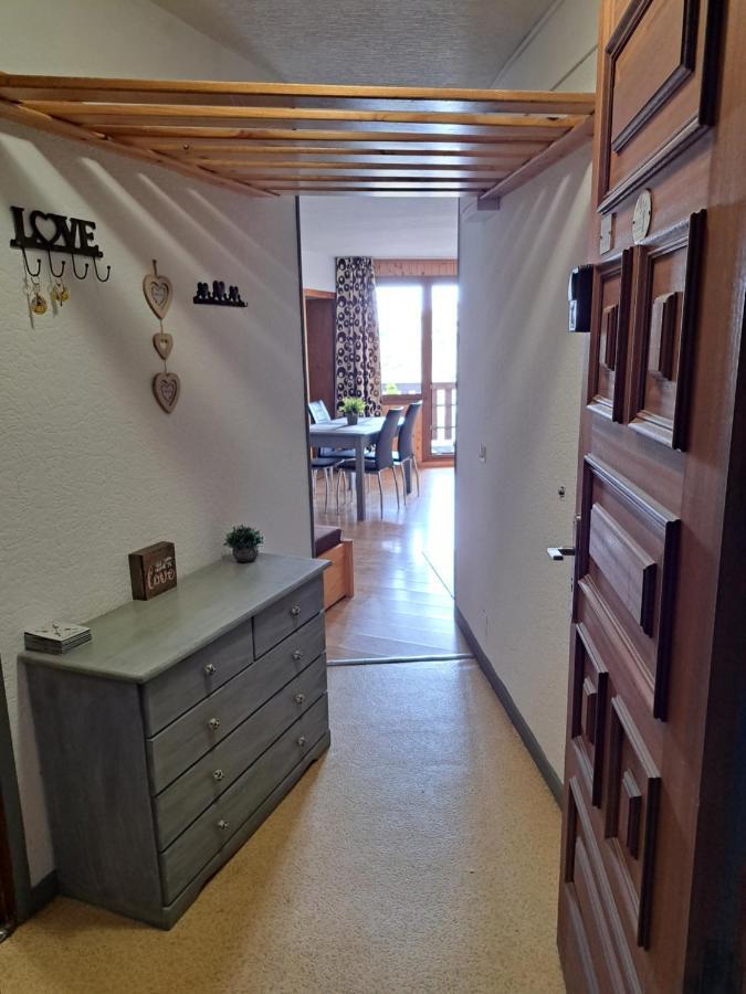 Apartamento Pas De La Casa - 6 Pax 外观 照片